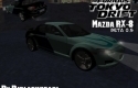 Mazda RX-8 FnF 3 Edition Beta 0.5